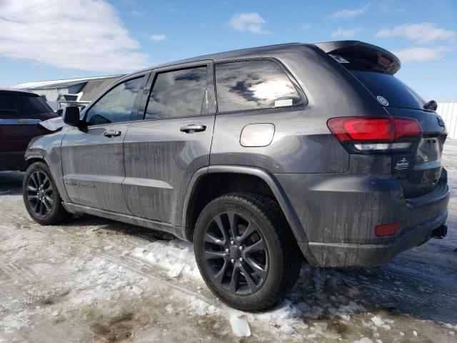 Photo 2 from auction – 2017 JEEP GRAND CHER with VIN 1C4RJFAG5HC922342