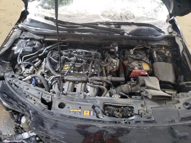 Photo 11 from auction – 2019 MAZDA 3 PREFERRE with VIN JM1BPBLM0K1134308