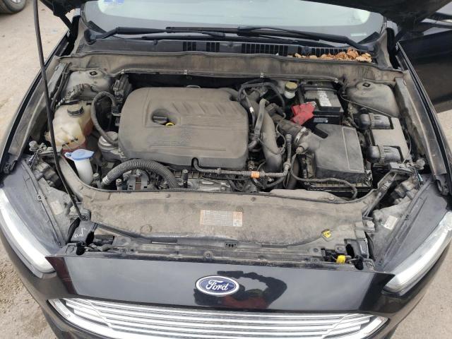 Photo 11 from auction – 2014 FORD FUSION SE with VIN 3FA6P0HDXER163541