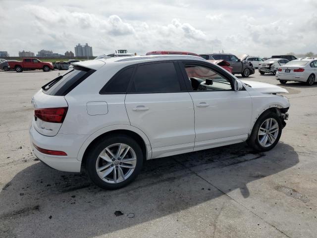صورة رقم 3 من المزاد - 2017 AUDI Q3 PREMIUM مع VIN WA1BCCFS7HR015994