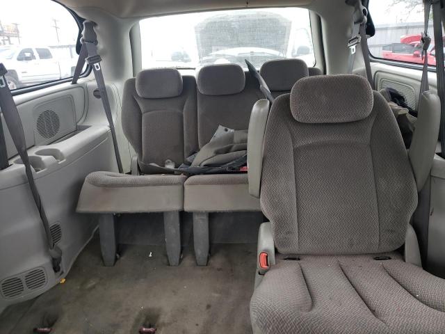 Photo 10 from auction – 2005 DODGE GRAND CARA with VIN 2D4GP44L75R535798