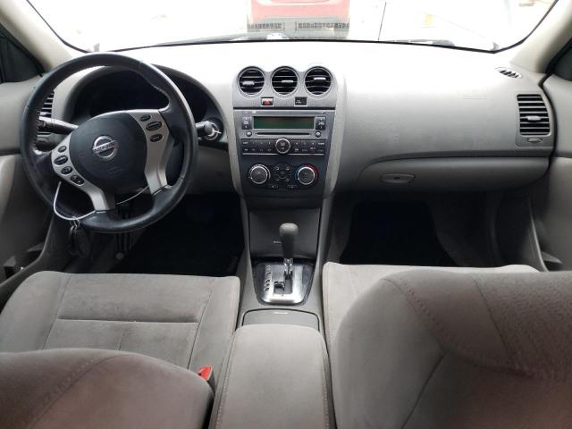 Photo 8 from auction – 2012 NISSAN ALTIMA BAS with VIN 1N4AL2AP8CN531642