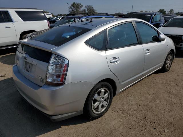 Photo 3 from auction – 2007 TOYOTA PRIUS with VIN JTDKB20U577691965