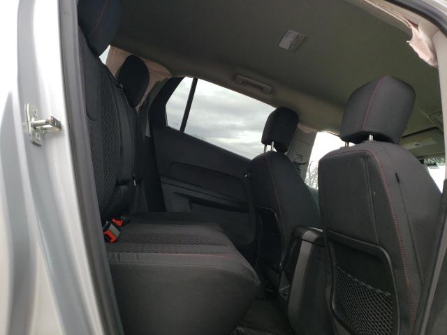 Photo 10 from auction – 2015 GMC TERRAIN SL with VIN 2GKALMEK2F6426595