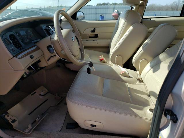 Photo 7 from auction – 2008 FORD CROWN VICT with VIN 2FAFP74V08X102082