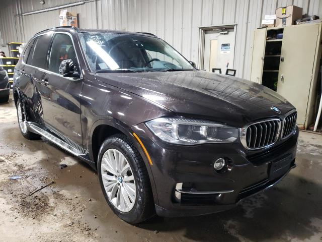 Photo 4 from auction – 2016 BMW X5 XDRIVE3 with VIN 5UXKR0C55G0U11909