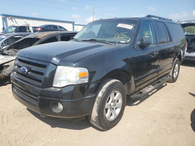 FORD EXPEDITION 2014 with VIN 1FMJK1G53EEF23878 - Photo from auction