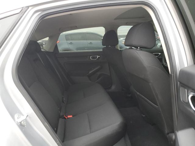 Photo 10 from auction – 2022 HONDA CIVIC EX with VIN JHMFE1F75NX000028