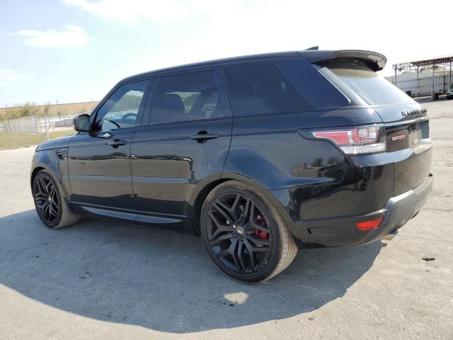 Photo 2 from auction – 2017 LAND ROVER RANGE ROVE with VIN SALWV2FVXHA125662