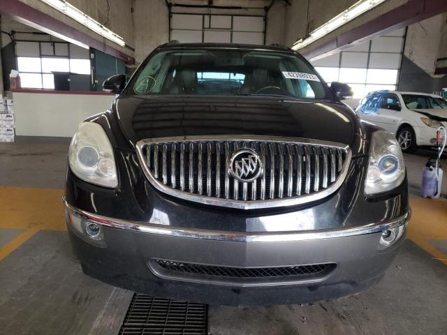 Photo 5 from auction – 2012 BUICK ENCLAVE with VIN 5GAKVCED0CJ341129