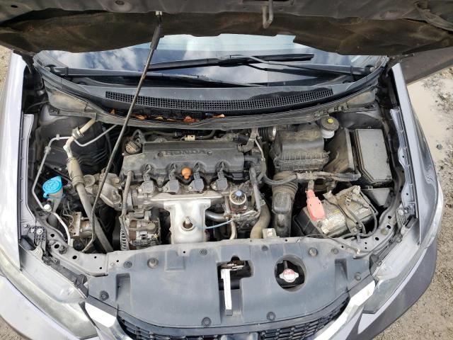 Zdjęcie 11 z aukcji – 2015 HONDA CIVIC EX z VIN 19XFB2F81FE032274