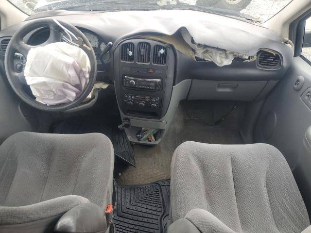 Photo 8 from auction – 2005 DODGE GRAND CARA with VIN 1D4GP24R45B226720