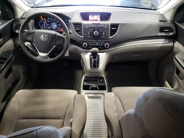 Photo 8 from auction – 2014 HONDA CR-V EX with VIN 5J6RM4H50EL065059