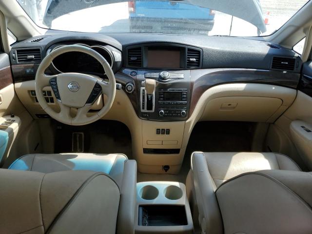 Photo 8 from auction – 2015 NISSAN QUEST S with VIN JN8AE2KP5F9132823