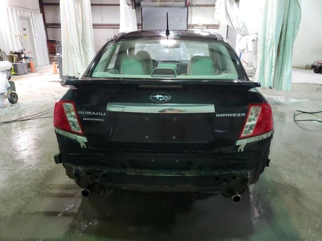 Photo 6 from auction – 2011 SUBARU IMPREZA 2. with VIN JF1GE6B67BH506164