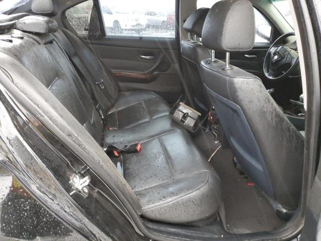 Photo 10 from auction – 2006 BMW 330 I with VIN WBAVB33556KR73149