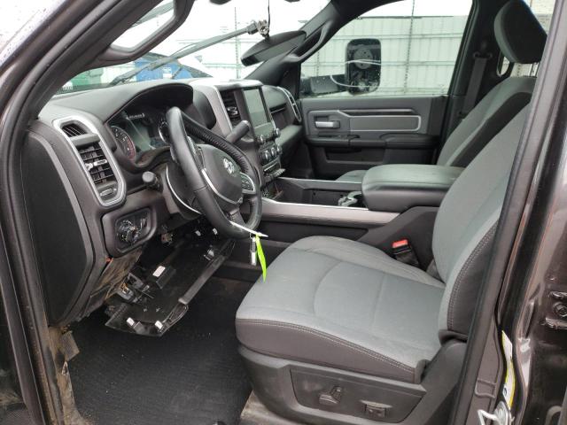 Photo 7 from auction – 2022 RAM 3500 BIG H with VIN 3C63R3HL1NG348547