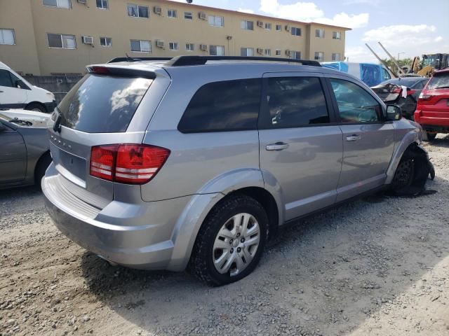 Photo 3 from auction – 2016 DODGE JOURNEY SE with VIN 3C4PDCAB2GT158874