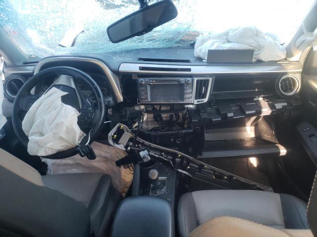 Photo 8 from auction – 2013 TOYOTA RAV4 LIMIT with VIN JTMDFREV1D5002048