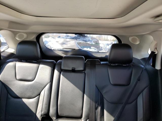 Foto 10 de la subasta – 2017 FORD EDGE TITAN con VIN 2FMPK4K93HBB74937