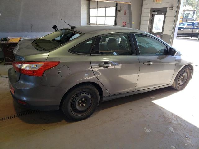 Photo 3 from auction – 2012 FORD FOCUS SE with VIN 1FAHP3F28CL328140