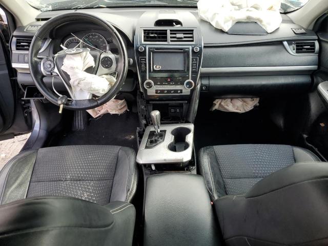 Photo 8 from auction – 2012 TOYOTA CAMRY BASE with VIN 4T1BF1FK3CU115254