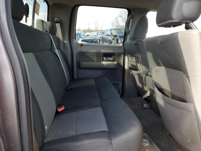 Photo 10 from auction – 2007 FORD F150 SUPER with VIN 1FTRW14W77FB66131
