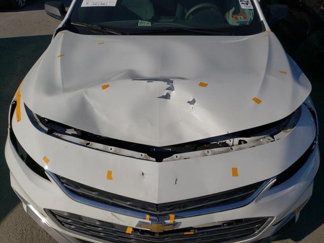 Photo 11 from auction – 2017 CHEVROLET MALIBU LS with VIN 1G1ZB5ST8HF274828