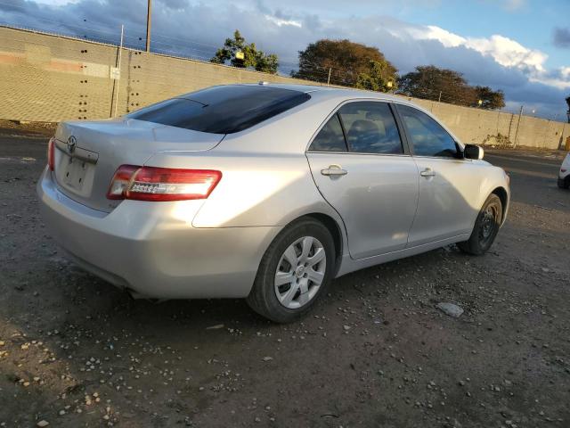 Photo 3 from auction – 2011 TOYOTA CAMRY BASE with VIN 4T1BF3EK0BU221267