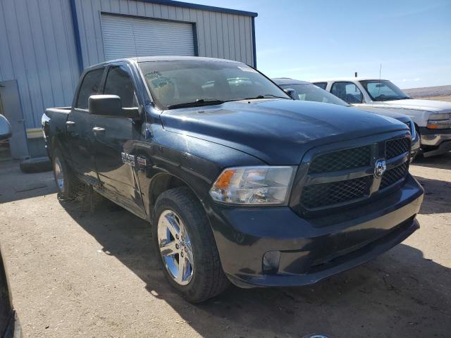 Photo 4 from auction – 2013 RAM 1500 ST with VIN 1C6RR6KT3DS674703