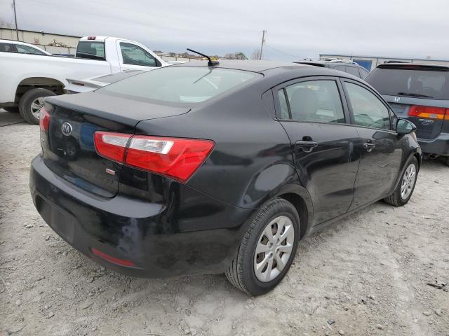 Zdjęcie 3 z aukcji – 2014 KIA RIO LX z VIN KNADM4A32E6402707