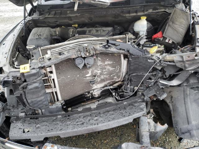 Photo 11 from auction – 2009 DODGE RAM 1500 with VIN 1D3HB18P89S740599