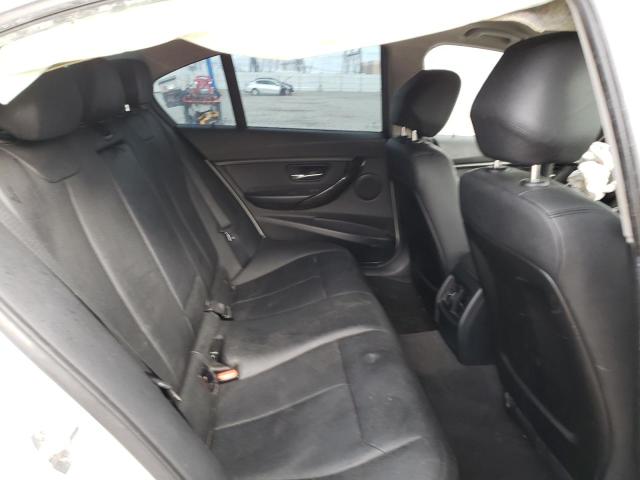 Photo 10 from auction – 2015 BMW 320 I with VIN WBA3B1C52FK140176