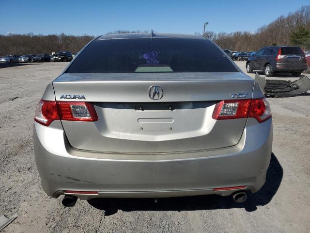 Photo 6 from auction – 2010 ACURA TSX with VIN JH4CU2F67AC015814