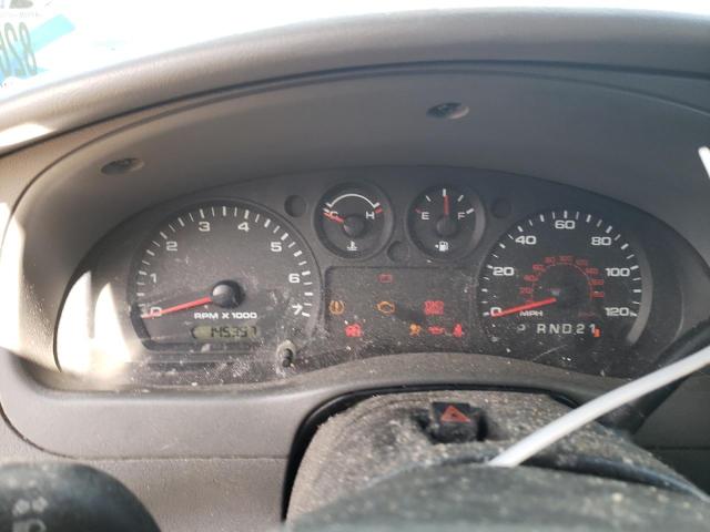 Photo 9 from auction – 2010 FORD RANGER with VIN 1FTKR1AD9APA32749