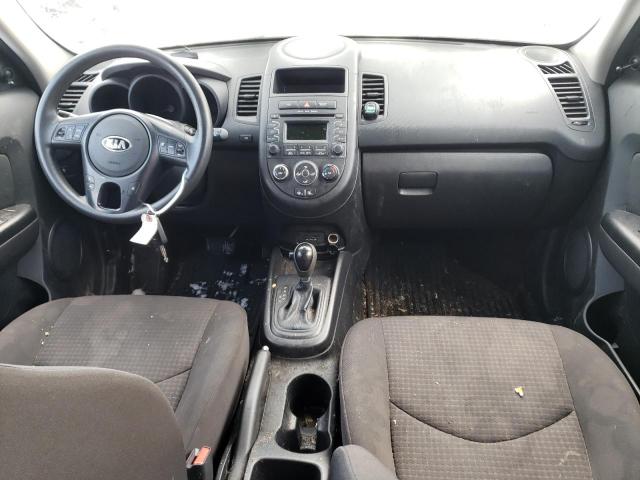 Photo 8 from auction – 2013 KIA SOUL with VIN KNDJT2A57D7519898