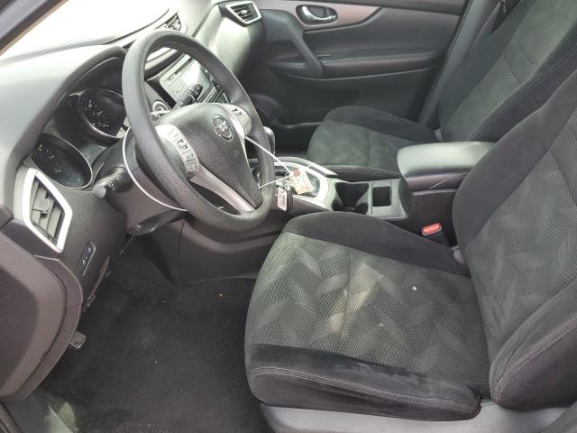 Photo 7 from auction – 2015 NISSAN ROGUE S with VIN 5N1AT2MT9FC921681
