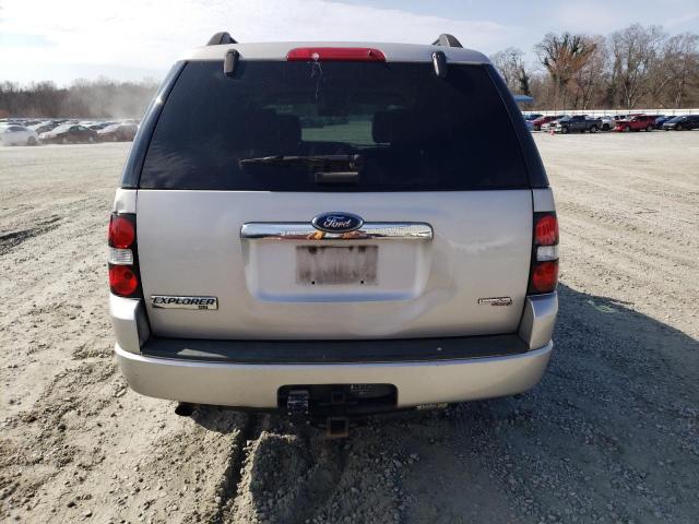 Photo 6 from auction – 2007 FORD EXPLORER X with VIN 1FMEU63E97UA86315