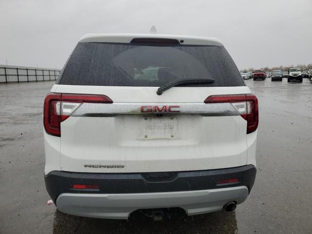 Photo 6 from auction – 2020 GMC ACADIA SLE with VIN 1GKKNKLAXLZ164791