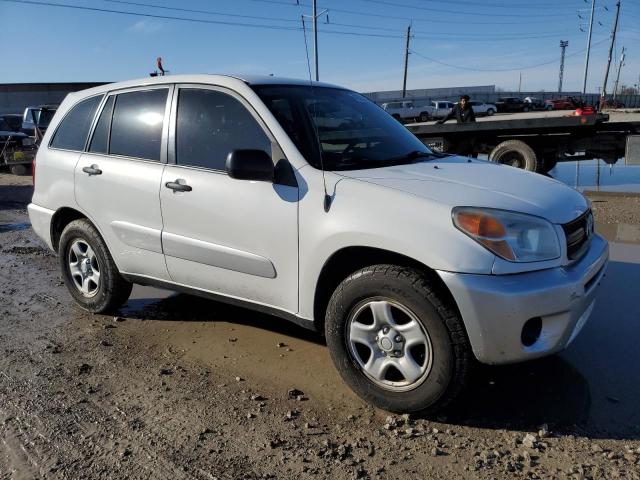 Photo 4 from auction – 2004 TOYOTA RAV4 with VIN JTEGD20V840001215