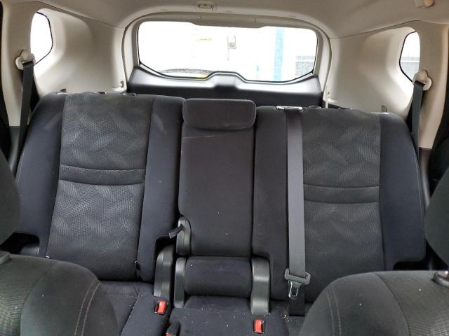 Photo 10 from auction – 2016 NISSAN ROGUE S with VIN JN8AT2MV0GW142602