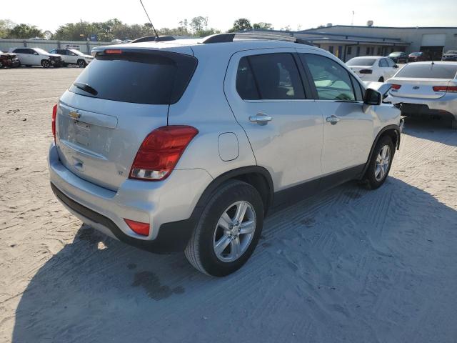 Photo 3 from auction – 2019 CHEVROLET TRAX 1LT with VIN KL7CJLSB1KB844823