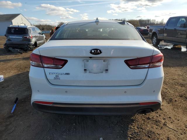Photo 6 from auction – 2018 KIA OPTIMA LX with VIN KNAGT4L38J5205926