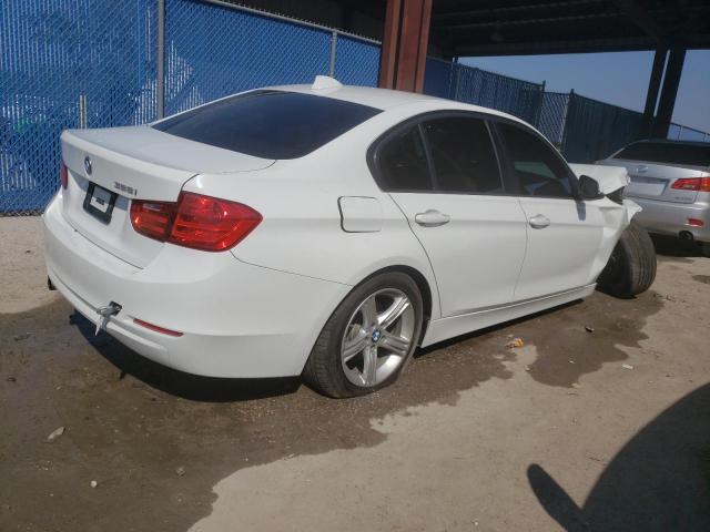 Photo 3 from auction – 2013 BMW 328 I SULE with VIN WBA3C1G53DNR49530
