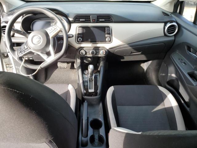 Photo 8 from auction – 2021 NISSAN VERSA SV with VIN 3N1CN8EV4ML866796