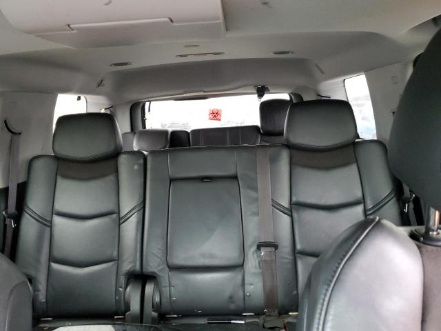 Photo 10 from auction – 2015 CADILLAC ESCALADE L with VIN 1GYS3MKJXFR603288