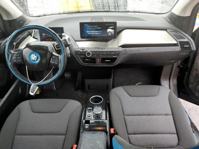 Photo 8 from auction – 2019 BMW I3 REX with VIN WBY8P4C59K7D41759