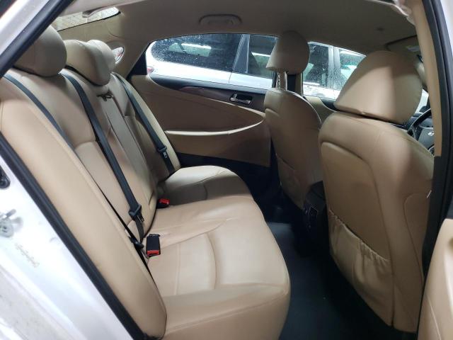 Foto 10 de la subasta – 2013 HYUNDAI SONATA HYB con VIN KMHEC4A43DA080489