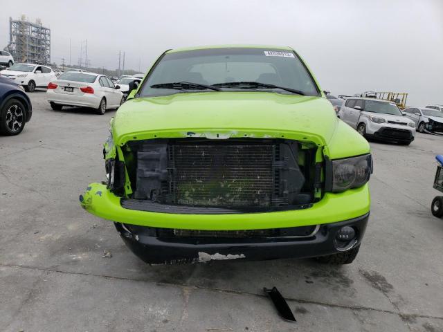 Photo 5 from auction – 2004 DODGE RAM 2500 S with VIN 3D7KA28C64G278926