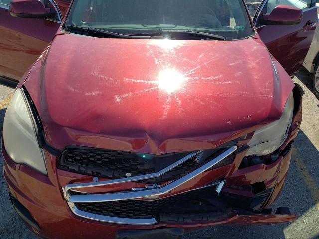 Photo 11 from auction – 2011 CHEVROLET EQUINOX LT with VIN 2CNALDEC6B6416470